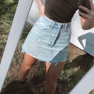 Levi’s Skirt BRAND NEW